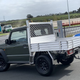 Illustration for article titled Suzuki New Zealand Converts Jimnys Into Tiny Flatbed Trucks
